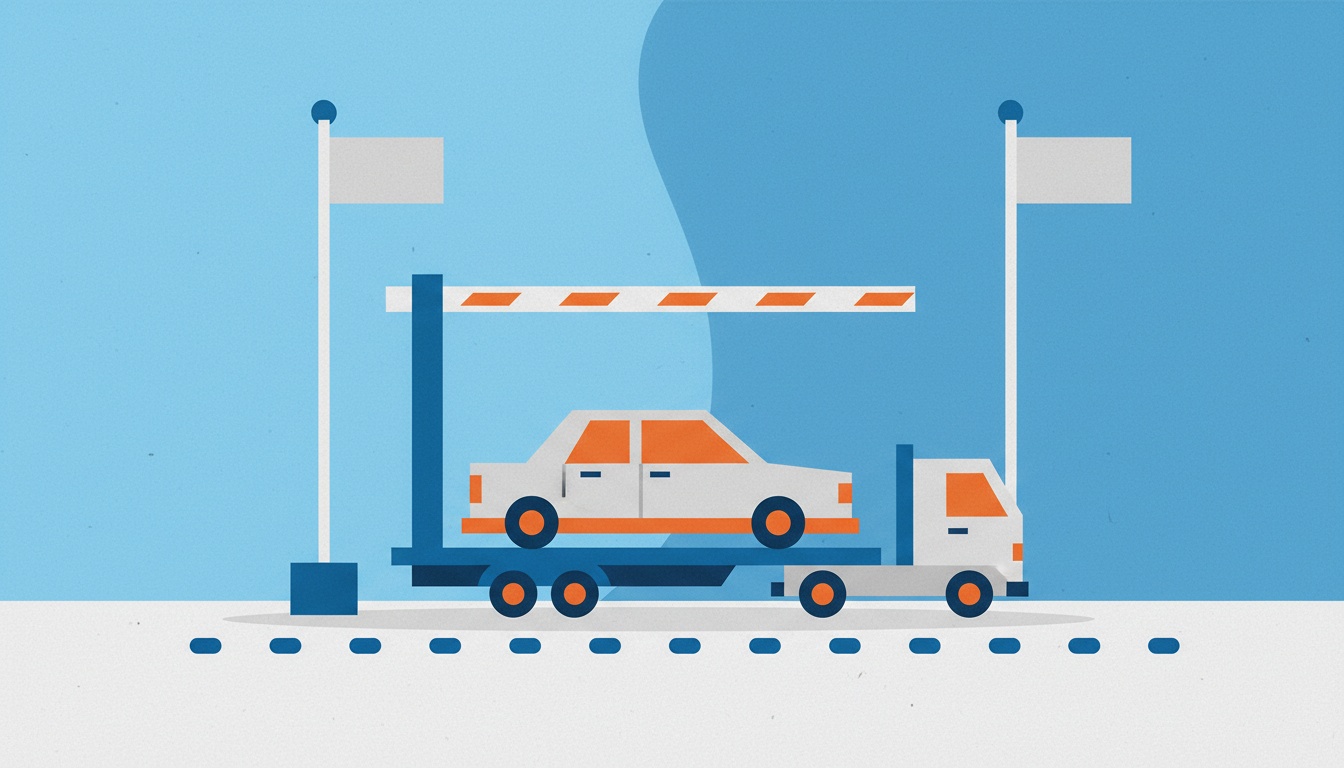 Auto importeren uit Duitsland: kosten, stappen en transport