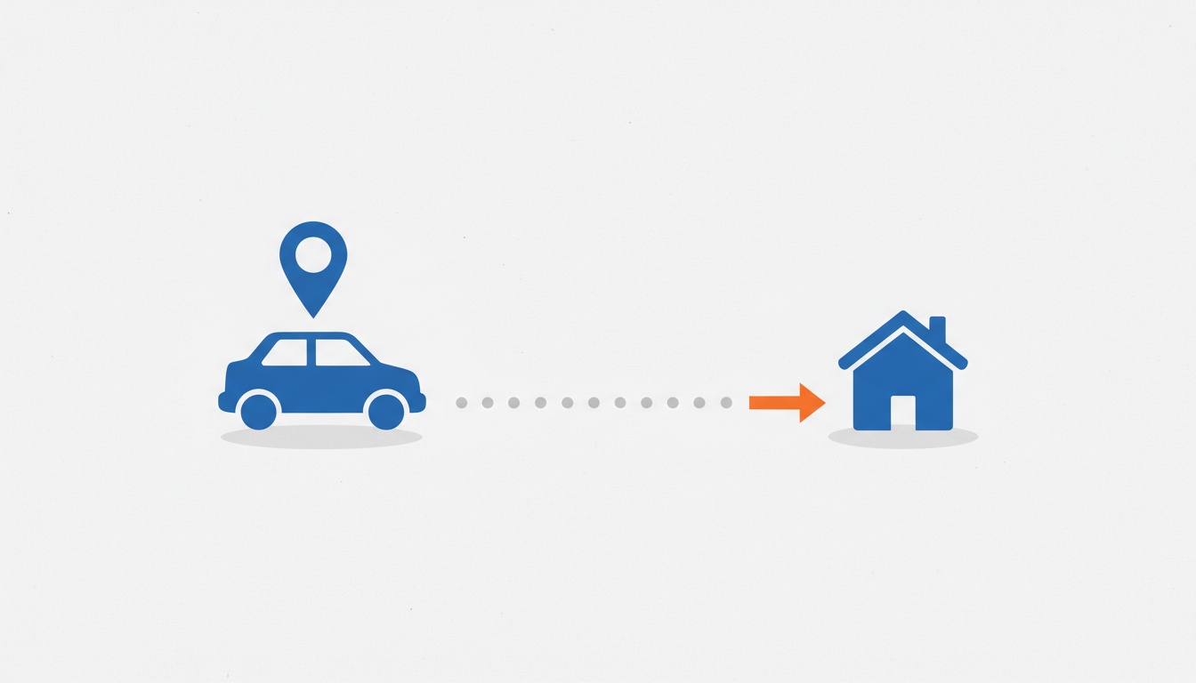 Auto gekocht op afstand? Zo laat je hem veilig ophalen en bezorgen