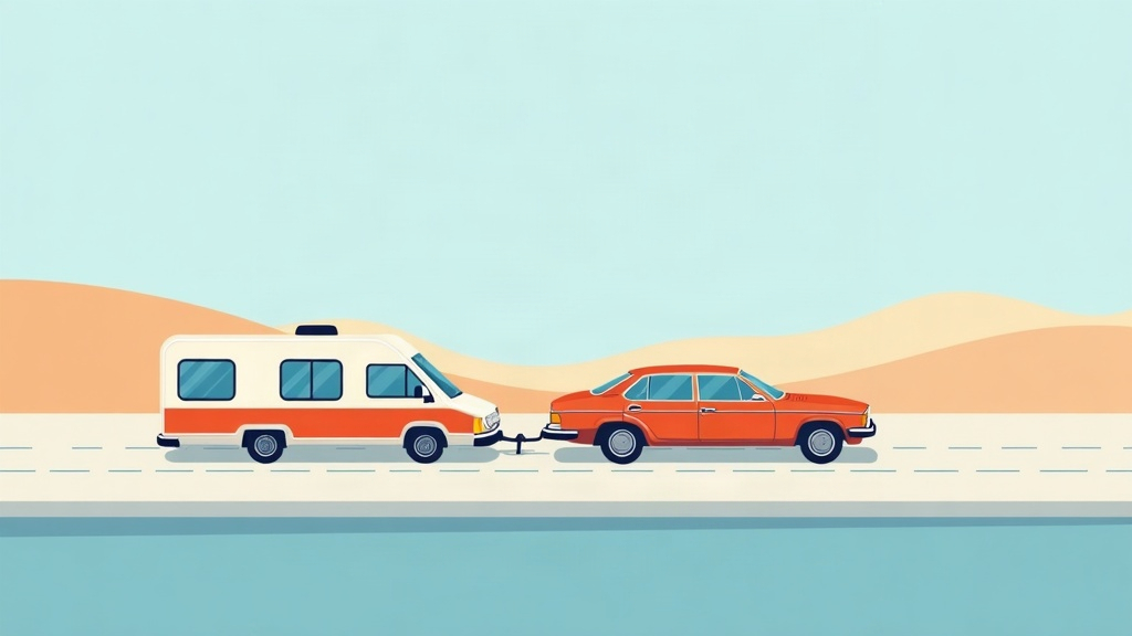 Nederland telt meer campers en caravans dan ooit tevoren!
