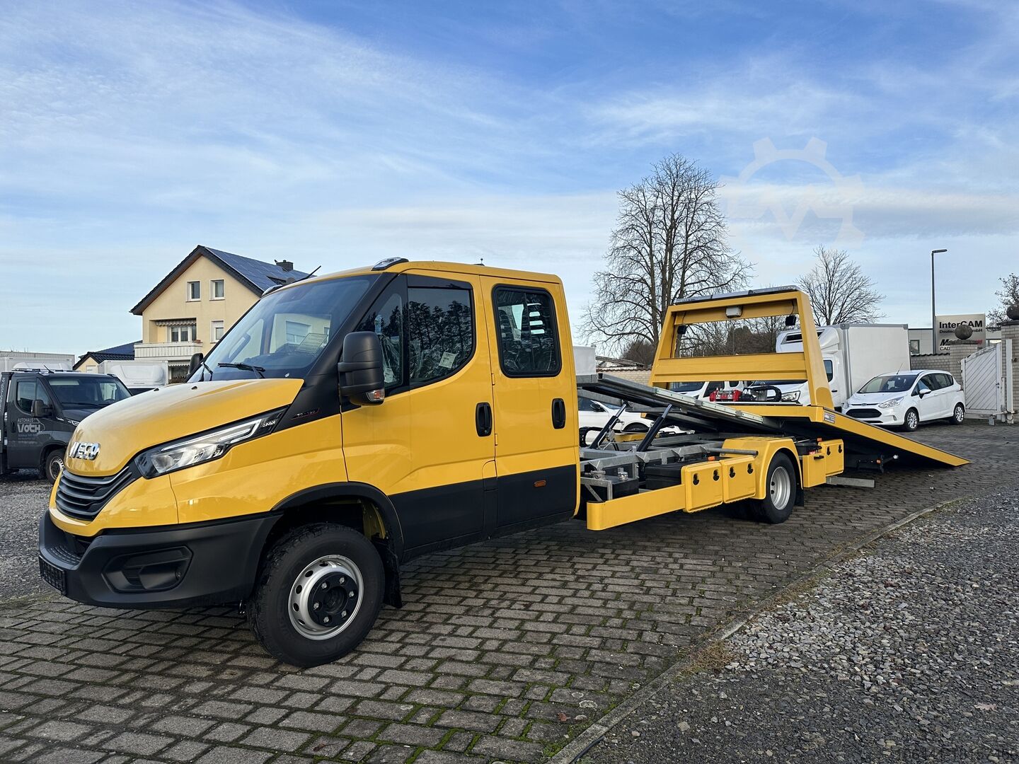 Autotransport in beeld 3
